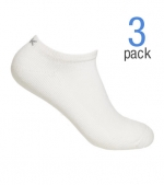 Calvin Klein Athletic Low Rise 3 Pair Pack