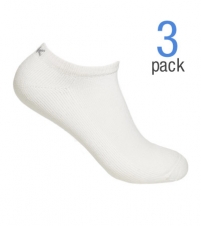 Athletic Low Rise 3 Pair Pack